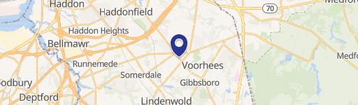 508 Haddonfield Berlin Rd