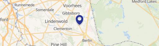 1252 Haddonfield Berlin Rd