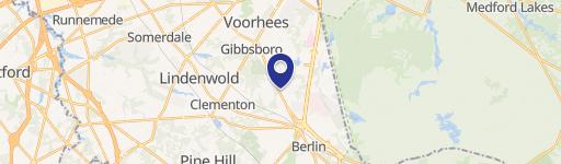 1244 Haddonfield Berlin Rd