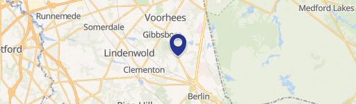 1226 Haddonfield Berlin Rd