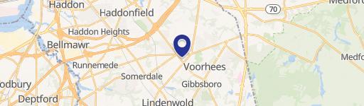 603 Haddonfield Berlin Rd