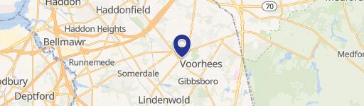 705 Haddonfield Berlin Rd