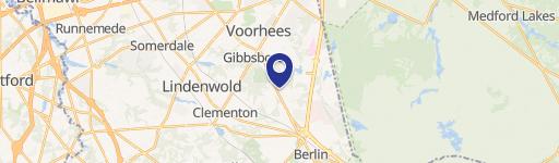 1225 Haddonfield Berlin Rd