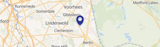 1237 Haddonfield Berlin Rd