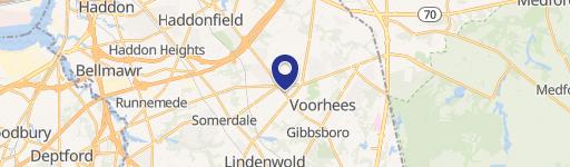 502 Haddonfield Berlin Rd