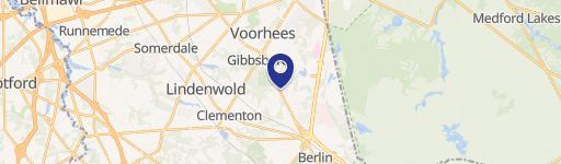 1202 Haddonfield Berlin Rd