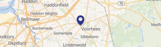 614 Haddonfield Berlin Rd