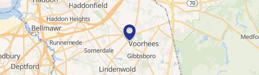 702 Haddonfield Berlin Rd