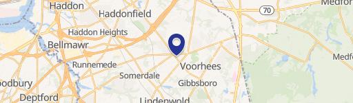 308 Haddonfield Berlin Rd