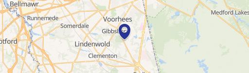 1201 Haddonfield Berlin Rd