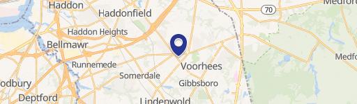 501 Haddonfield Berlin Rd