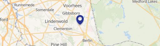 1253 Haddonfield Berlin Rd