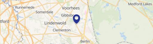 1227 Haddonfield Berlin Rd