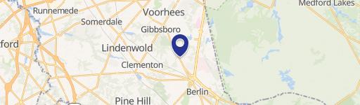 1254 Haddonfield Berlin Rd