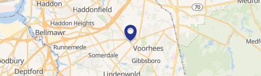 402 Haddonfield Berlin Rd