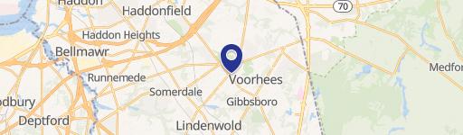 707 Haddonfield Berlin Rd