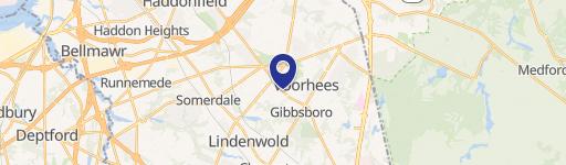 1010 Haddonfield Berlin Rd