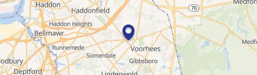 303 Haddonfield Berlin Rd