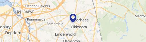 1001 Laurel Oak Rd Ste E1