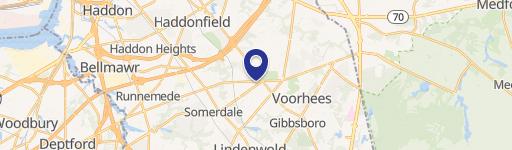 600 Somerdale Rd, Unit 219