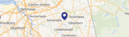 205 White Horse E Rd