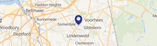 101 White Horse E Rd