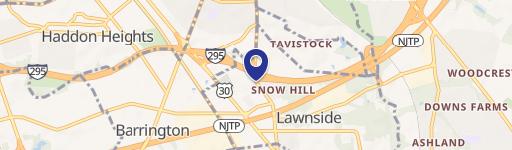 Warwick N At Mouldy Rd