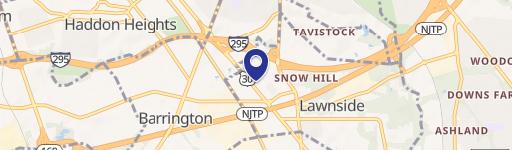 221 White Horse N Pike