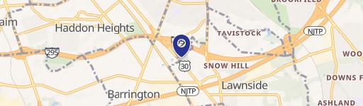 339 White Horse N Pike