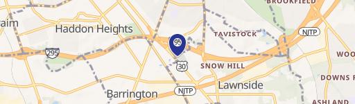 355 White Horse N Pike