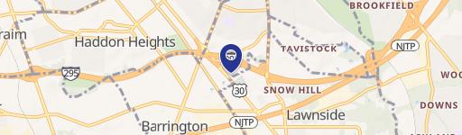 365 White Horse N Pike