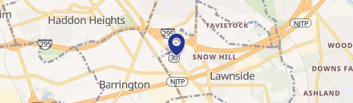 263 White Horse N Pike