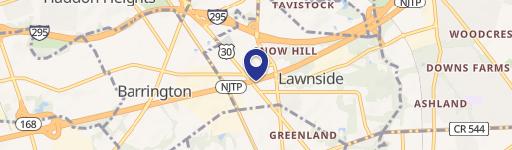 5 White Horse S Pike