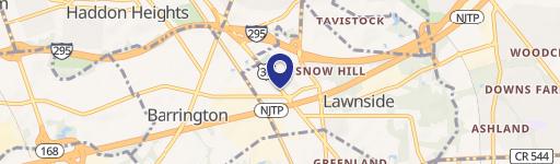 116 White Horse N Pike