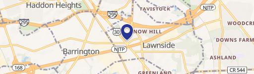 111 White Horse N Pike