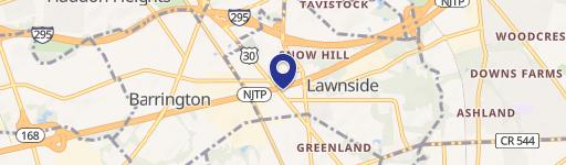 11 White Horse S Pike