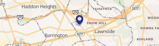 210 White Horse N Pike