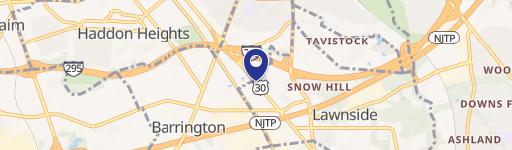 340 White Horse N Pike