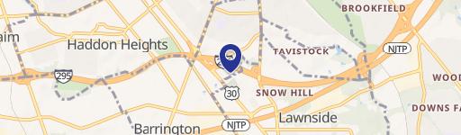 339 White Horse N Pike