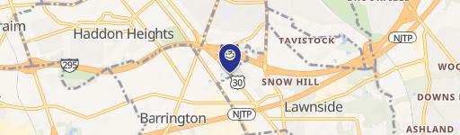 358 White Horse N Pike