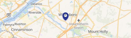 601 Beverly Rancocas Rd