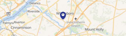 620 Beverly Rancocas Rd