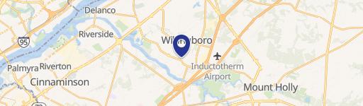 605 Beverly Rancocas Rd