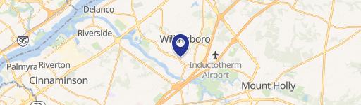 609 Beverly Rancocas Rd