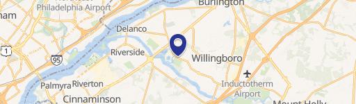 316 Beverly Rancocas Rd