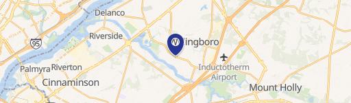 498 Beverly Rancocas Rd