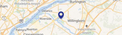 148 Beverly Rancocas Rd