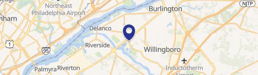 86 Beverly Rancocas Rd