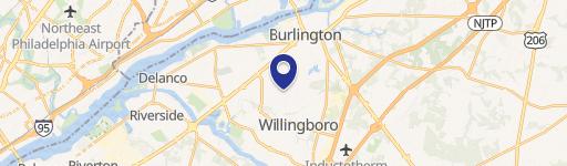 601 John F Kennedy Way