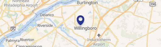 420 John F Kennedy Way